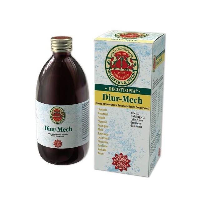 DIURMEK 250ML