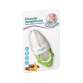 Doctor's Pucci Ciuccio Mangiafame