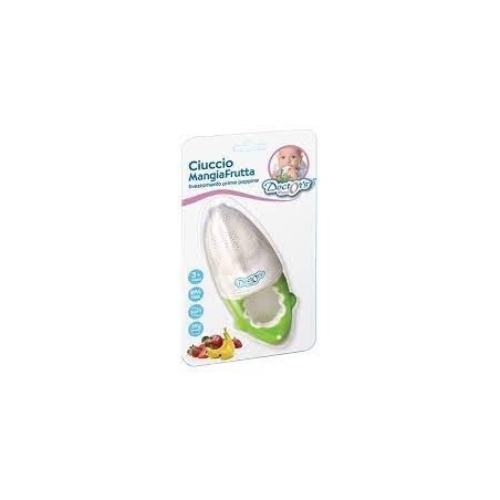 Doctor's Pucci Ciuccio Mangiafame