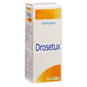 DROSETUX FL SCIR 150ML