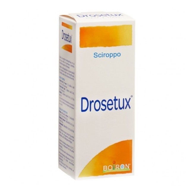 DROSETUX FL SCIR 150ML