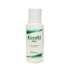 Ecofil Alfa Detergente 250 Ml