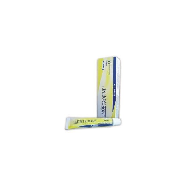 EMORTROFINE CR PROCTOLOG 30ML