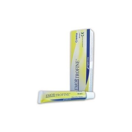 EMORTROFINE CR PROCTOLOG 30ML