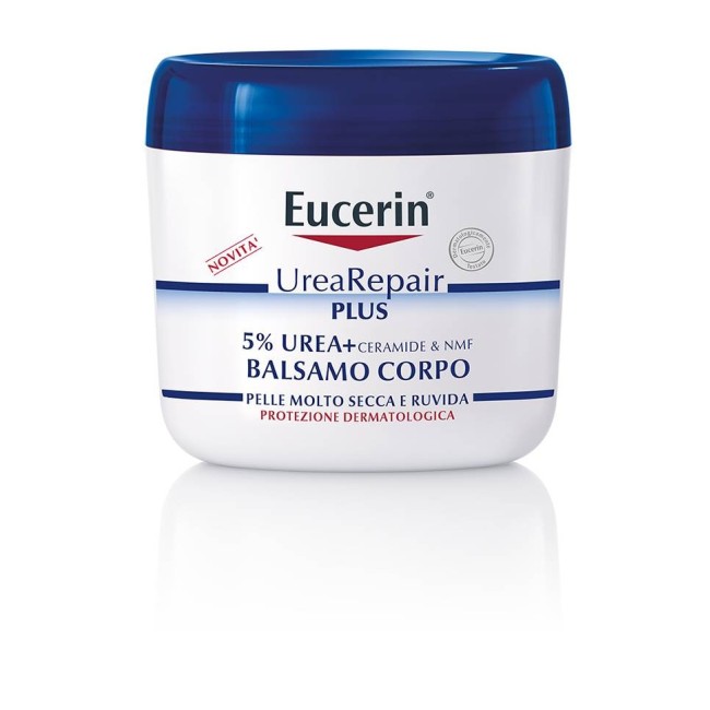 EUCERIN 5% UREA REP BALS 450ML