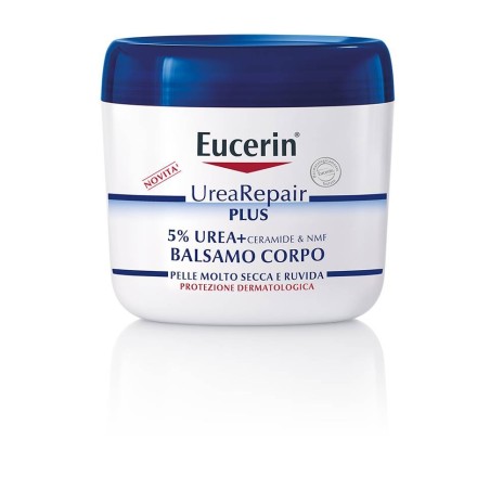 EUCERIN 5% UREA REP BALS 450ML