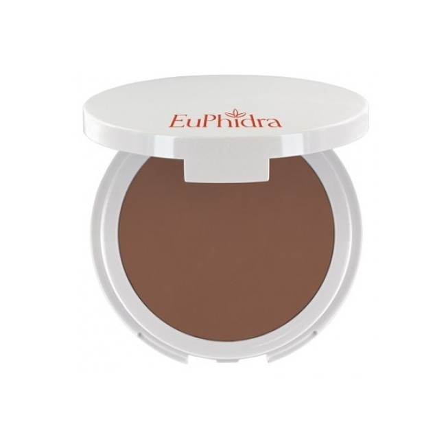 Euphidra Kaleido Uv System Fondotinta Fluido 50+ Medio 30 Ml