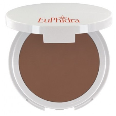 Euphidra Kaleido Uv System Fondotinta Fluido 50+ Medio 30 Ml