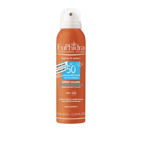 Euphidra Kaleido Uvsys Soluzione Spray Dermopediatrica 50+ 150 Ml