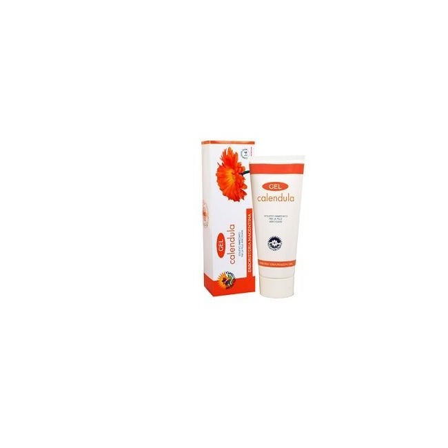 GEL CALENDULA 100ML