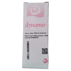 Gelsemium Sempervirens 15ch Gocce 10ml