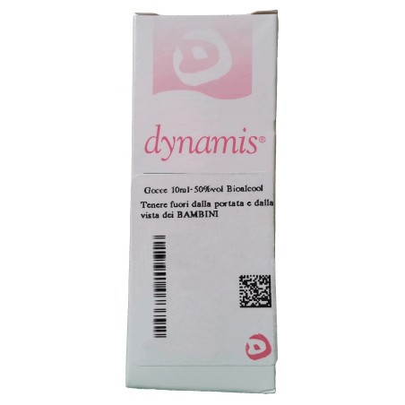 Gelsemium Sempervirens 15ch Gocce 10ml