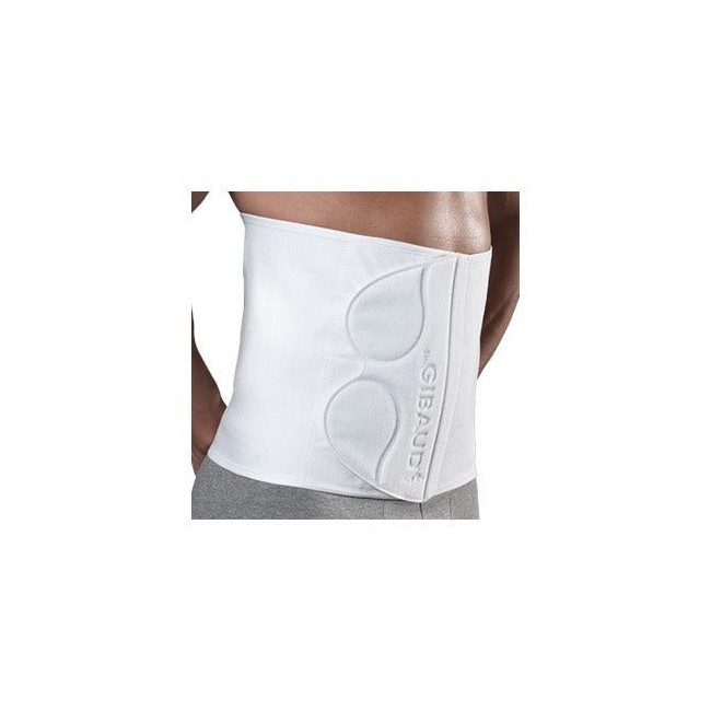 Gibaud Classic Cintura Post Operatoria Steccata 4