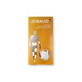 Gibaud Classic Cintura Post Operatoria Steccata 5