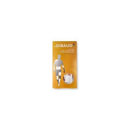 Gibaud Classic Cintura Post Operatoria Steccata 5