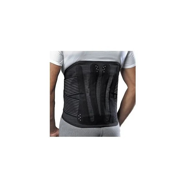 Corsetto Lombosacrale Alto Dr Gibaud Ortho Action H35 2