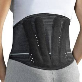 Dr Gibaud Ortho Lombogib Lady Corsetto Lombosacrale H26cm 0