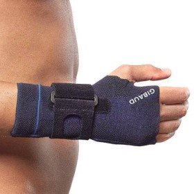 Gibaud Ortho Manugib 3d Tutore Polso Destro Taglia 2