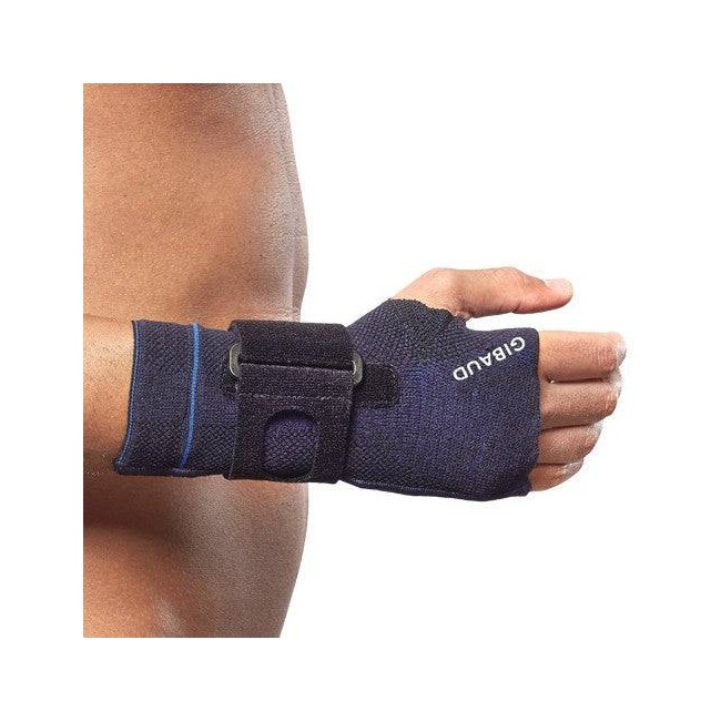 Gibaud Ortho Manugib 3d Tutore Polso Destro Taglia 2