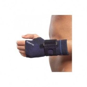 Gibaud Ortho Manugib 3d Tutore Polso Sinistro Taglia 3