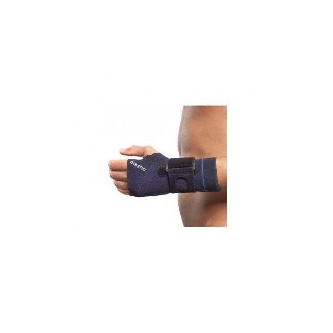 Gibaud Ortho Manugib 3d Tutore Polso Sinistro Taglia 3