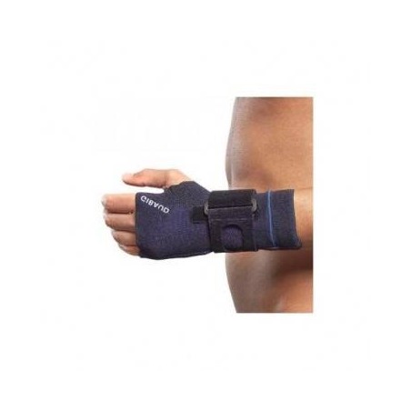 Gibaud Ortho Manugib 3d Tutore Polso Sinistro Taglia 3