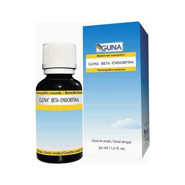 Guna Beta Endorfina 4ch 30ml