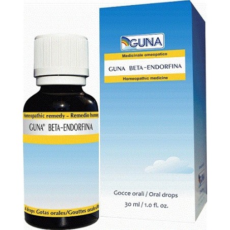 Guna Beta Endorfina 4ch 30ml