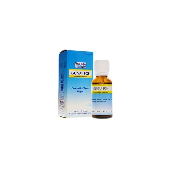 Guna Fgf 4ch 30ml Gocce