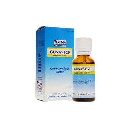 Guna Fgf 4ch 30ml Gocce