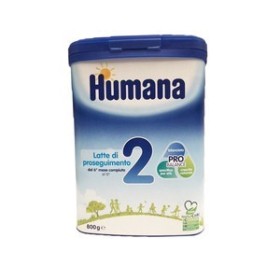 HUMANA 2 800G NATCARE MP