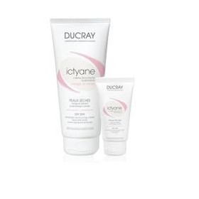 ICTYANE CREMA 200ML DUCRAY