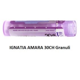 Ignatia Amara Boi 30ch Gr 4g