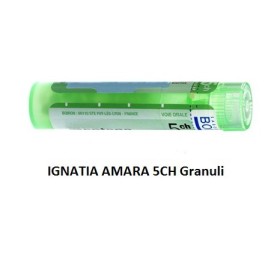 Ignatia Amara Boi 5ch Gr 4g