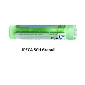 Ipeca Boi 5ch Gr 4g