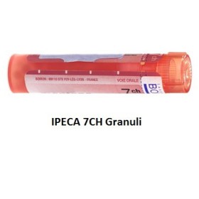 Ipeca Boi 7ch Gr 4g