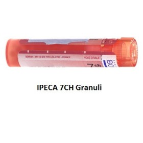Ipeca Boi 7ch Gr 4g