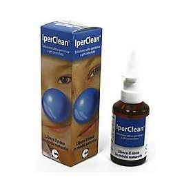 IPERCLEAN SOL SALINA NAS 50ML