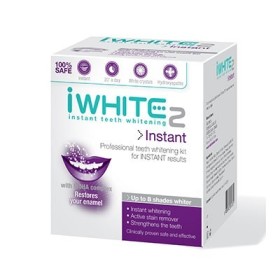 Iwhite Instant 2 Gel 10 X 0,8 G