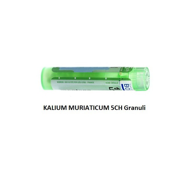 Kalium Mur Boi 5ch Gr 4g