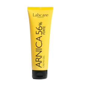 Labcare Crema Massaggio Arnica 125 Ml