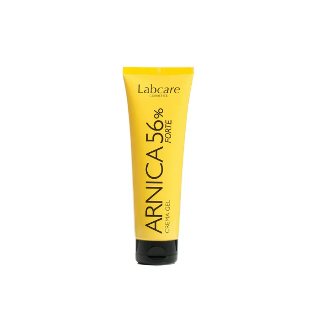 Labcare Crema Massaggio Arnica 125 Ml