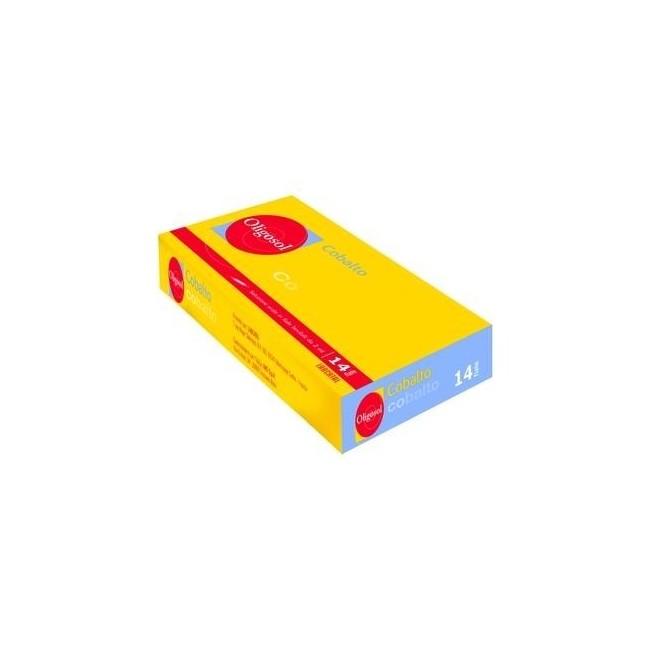 LABCATAL OLIG COBALTO 14F 2ML