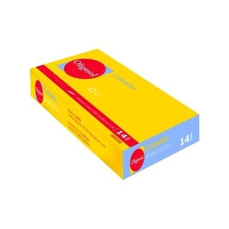LABCATAL OLIG COBALTO 14F 2ML