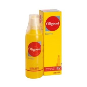 LABCATAL OLIGOSOL RAME 60ML