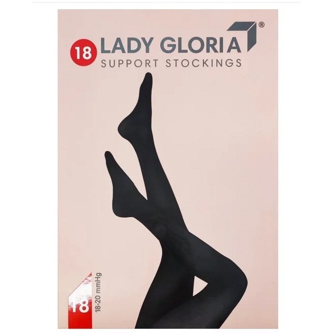 Ladygloria 18 Autoreggente 140 Sahara 2