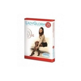 Ladygloria 18 Collant 140 Daino 2