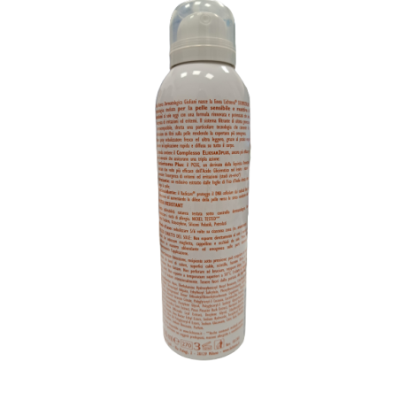 Lichtena Dermosolari Spray Nebulizzatore Spf 50+ 150 Ml