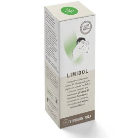 LIMIDOL VIVIMORINGA 30ML