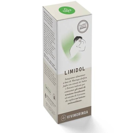 LIMIDOL VIVIMORINGA 30ML